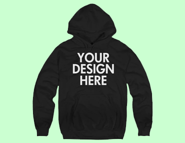 custom hoodies manufacturer and supplier in the UAE