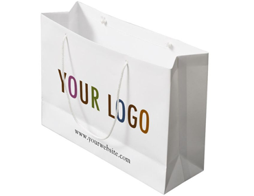 Customized Jute, Cotton, Paper Bags and Pouches In UAE